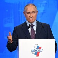 Rusya, Belarus'a nükleer konuşlandırıyor