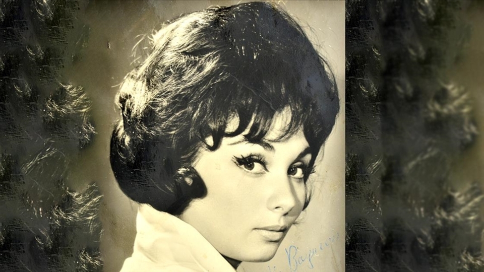 Yeşilçam'ın zarif oyuncusu