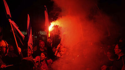 İsrail'de kriz sürüyor: Netanyahu hükümetinde çatlak