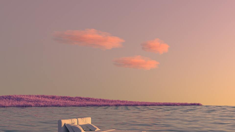 Rüyada Badem Görmek