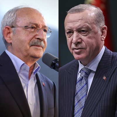YSK'dan Cumhurbaşkanı Erdoğan ve Kılıçdaroğlu kararı