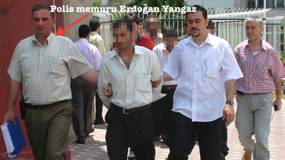 Sıradan bir yaralama vakasından sıra dışı bir cinayet çıktı!