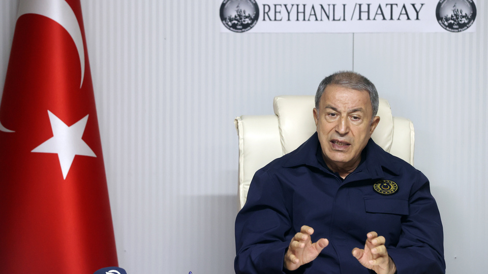 Bakan Akar: 30 bin 62 personel alınacak