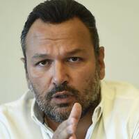 "Bir yere gittiğimiz yok"