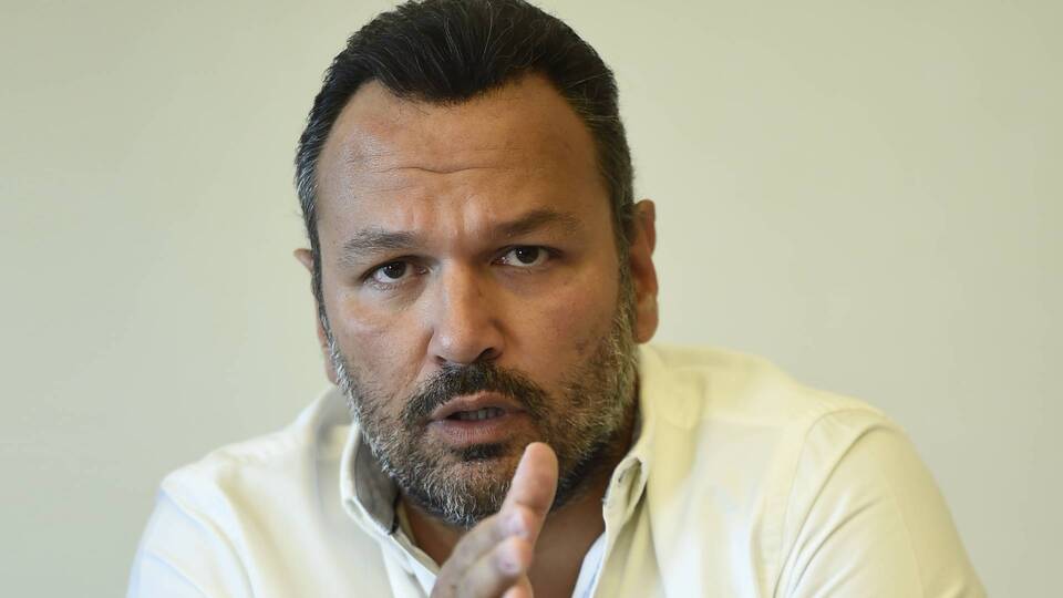 "Bir yere gittiğimiz yok"