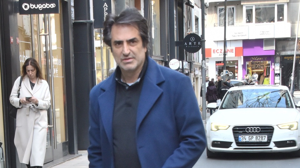 "Bazı durumlardan çok etkilendim"