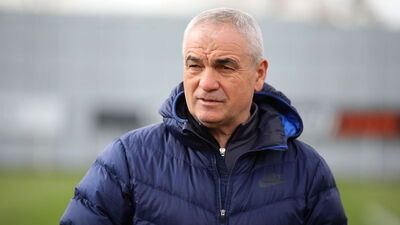 "Avrupa'da mükemmel işler yaptık"