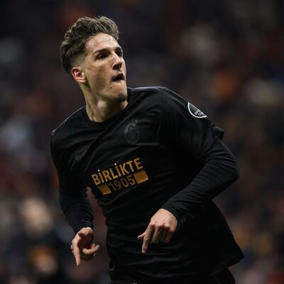 Zaniolo'dan Fenerbahçe itirafı!