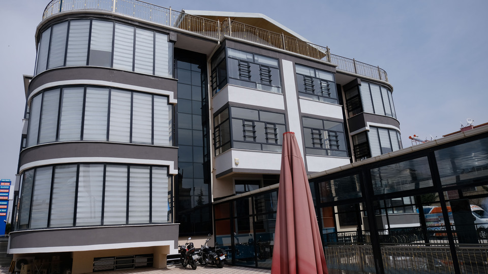 Plaj fotoğrafı delil olmuştu! Sahte rapora hapis istemi