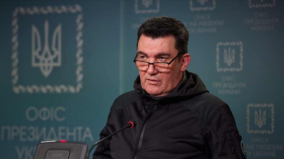 Ukrayna: Kremlin Belarus'u nükleer anlamda rehin aldı