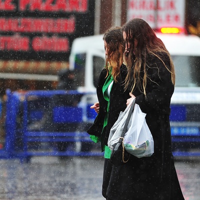 Meteoroloji'den kritik 3 uyarı!