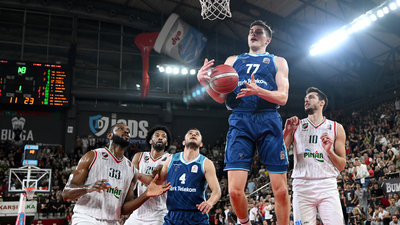 Türk Telekom'un serisi devam ediyor