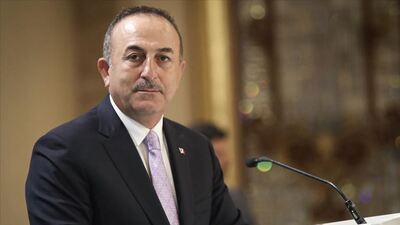 Çavuşoğlu, BM Genel Sekreteri ile telefonda görüştü