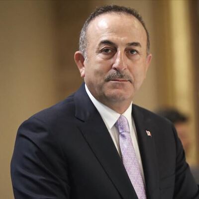 Çavuşoğlu, BM Genel Sekreteri ile telefonda görüştü