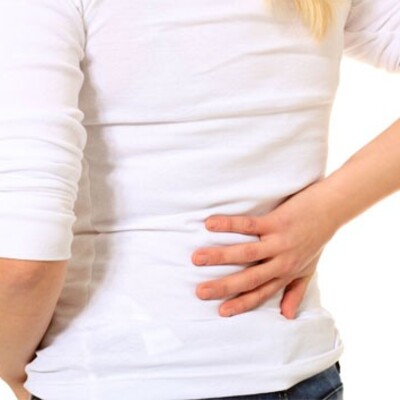 Fıtık sandığınız hastalığın adı dar kanal olabilir