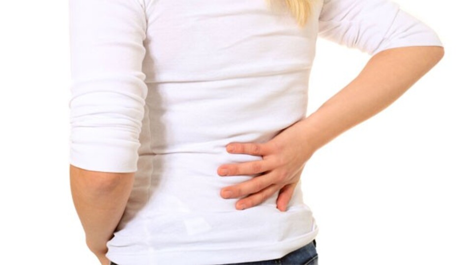 Fıtık sandığınız hastalığın adı dar kanal olabilir