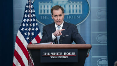 ABD askerleri Suriye'de kalmaya devam edecek