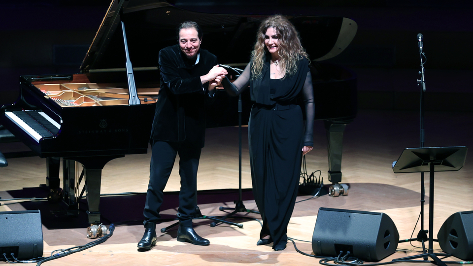 Depremzedeler için ikinci '12 - 12' çıkarması