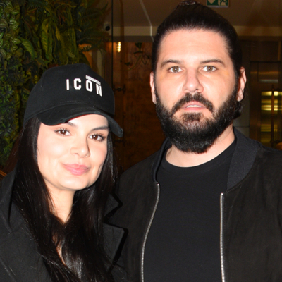 "Sakinleştirici alıp çıktım"