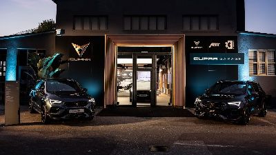 Seat'tan İstanbul için yeni 'konsept' planı