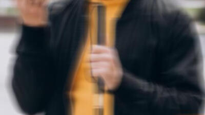 Görme engelli bireyler, kalp atışını daha iyi hissediyor