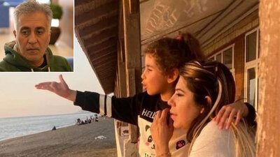 Rönesans Rezidans'ta kızı ve torununu kaybetti! "Bir parmağı çıksın razıyım!"