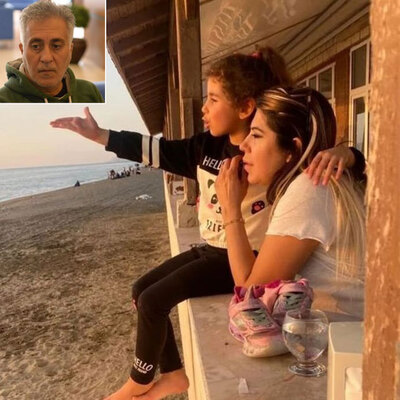 Rönesans Rezidans'ta kızı ve torununu kaybetti! "Bir parmağı çıksın razıyım!"