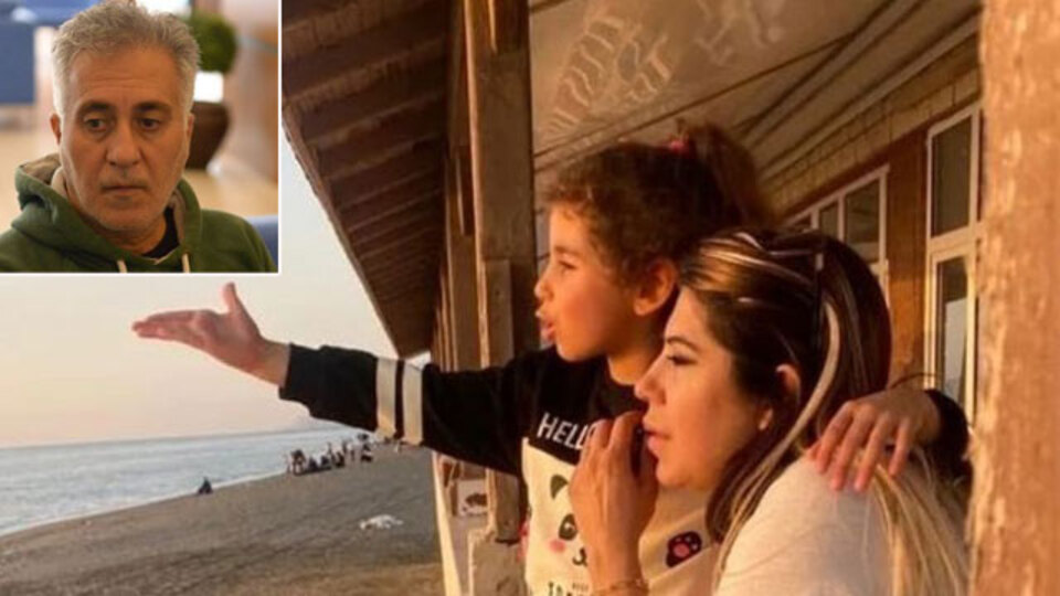 Rönesans Rezidans'ta kızı ve torununu kaybetti! "Bir parmağı çıksın razıyım!"