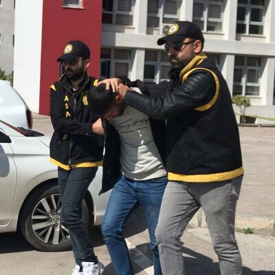 Adana'da dehşet! Ev kavgası cinayetle bitti!