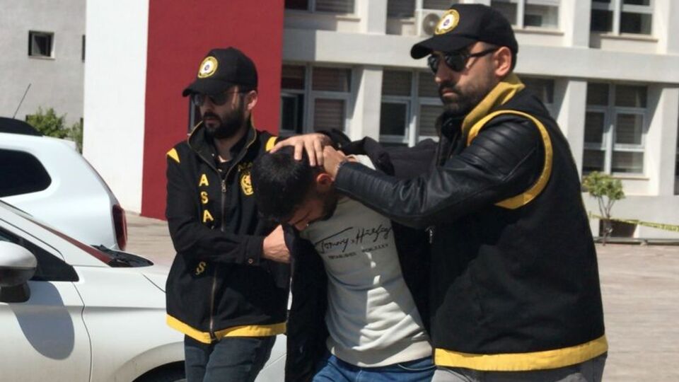 Adana'da dehşet! Ev kavgası cinayetle bitti!