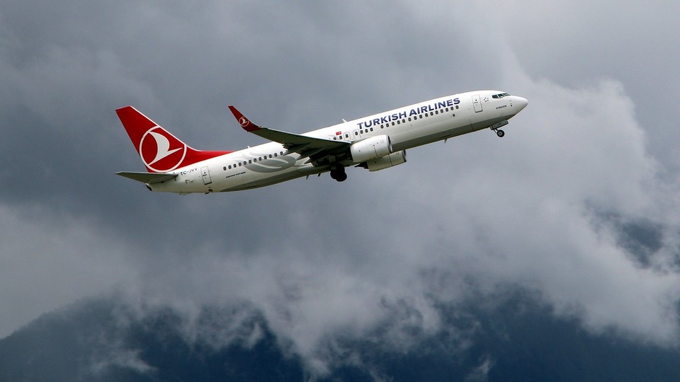 THY Lusaka uçuşlarını yeniden başlattı