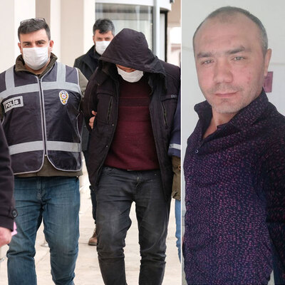 Çifte cinayette akıl sağlığı raporu çıktı!