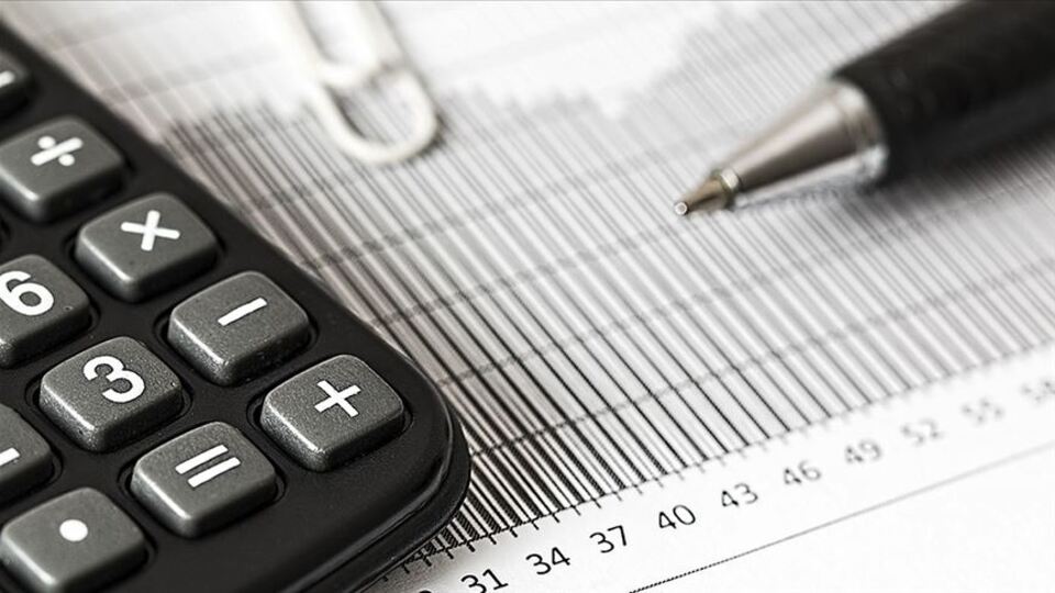 Reel Kesim Güven Endeksi'nde yükseliş