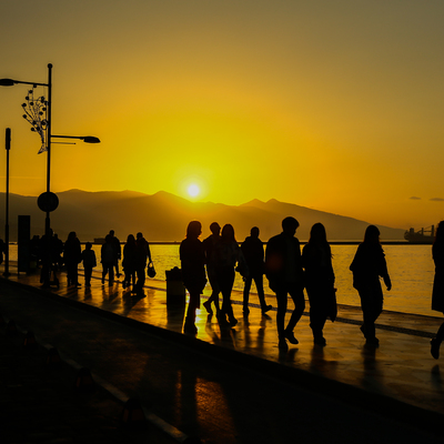 Sıcak ve soğuk aynı hafta