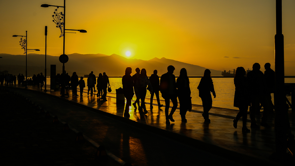 Sıcak ve soğuk aynı hafta