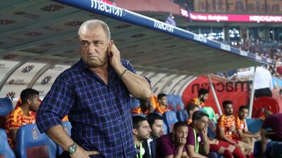 Flaş iddia: Trabzonspor harekete geçti
