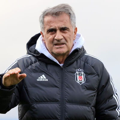 Güneş'in derbideki üç atlısı!