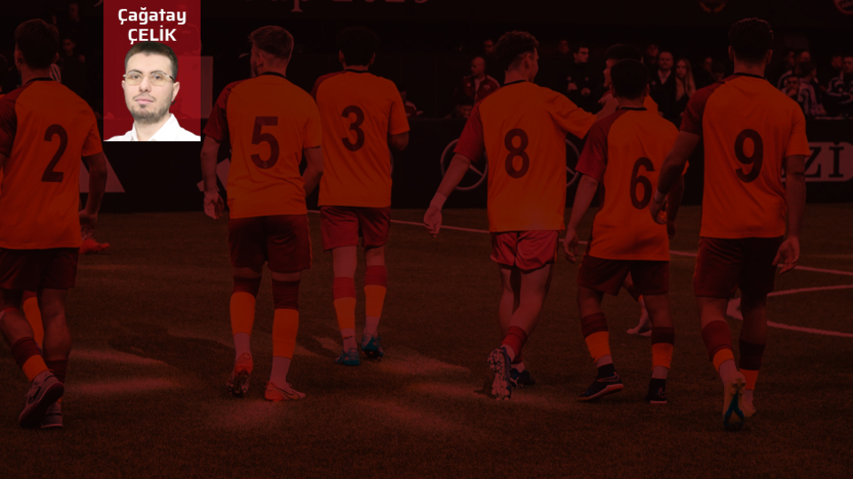 Galatasaray, Almanya'ya açılıyor!