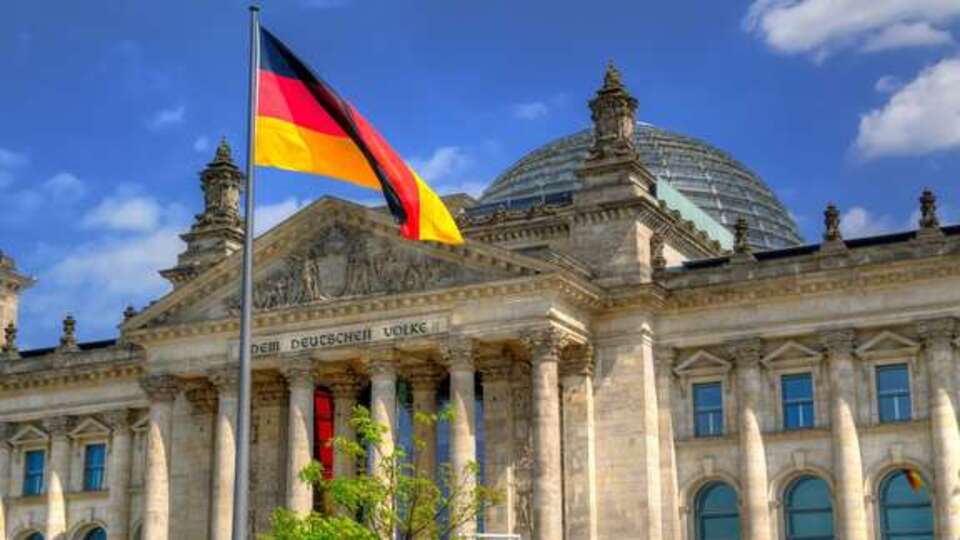 Almanya'da İş Ortamı Güven Endeksi yükseldi