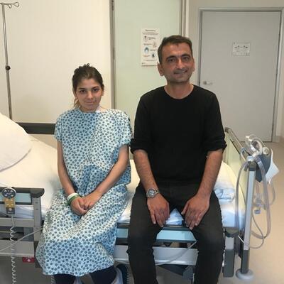 "Deprem anında çocuklarıma buradayım diyemedim "