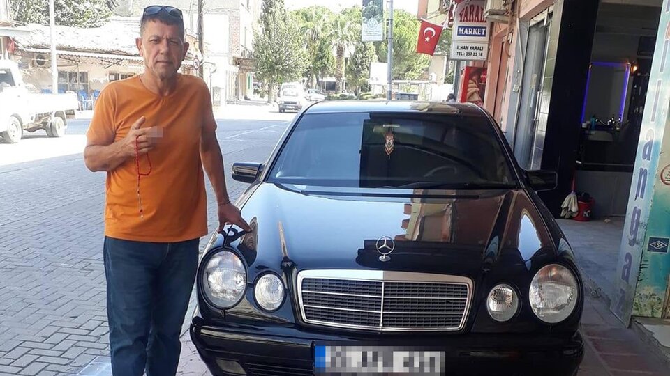 3 kadını öldüren caninin kızının ifadesi ortaya çıktı!