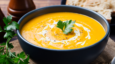 Hazır çorba tüketenler dikkat!