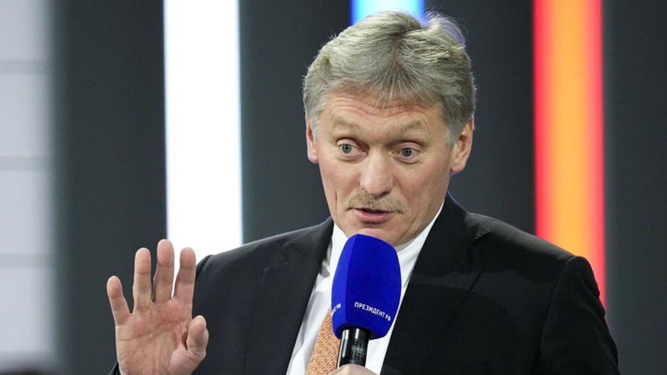 Kremlin'den Batı'nın nükleer tepkilerine yanıt