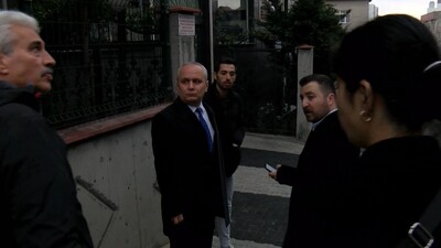 İlahiyatçı Cemil Kılıç'a saldırıda 2 gözaltı daha