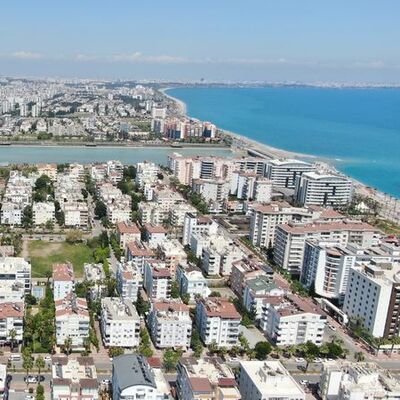 Herkesin başına gelebilir! Emlak dolandırıcılığında yeni yöntem!