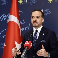 İYİ Parti, Cumhurbaşkanı Erdoğan'ın adaylığına itiraz edecek