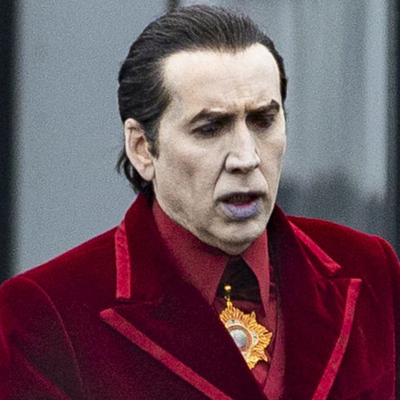 'Drakula'dan çarpıcı açıklama