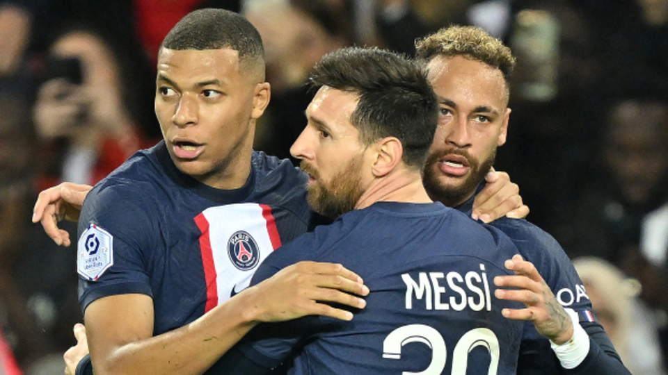 Yıldızlar, PSG'de kalacak mı?