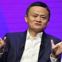 Jack Ma döndü, Alibaba hisseleri arttı