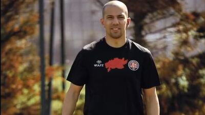 Karagümrük, deprem bölgesini formasına işledi